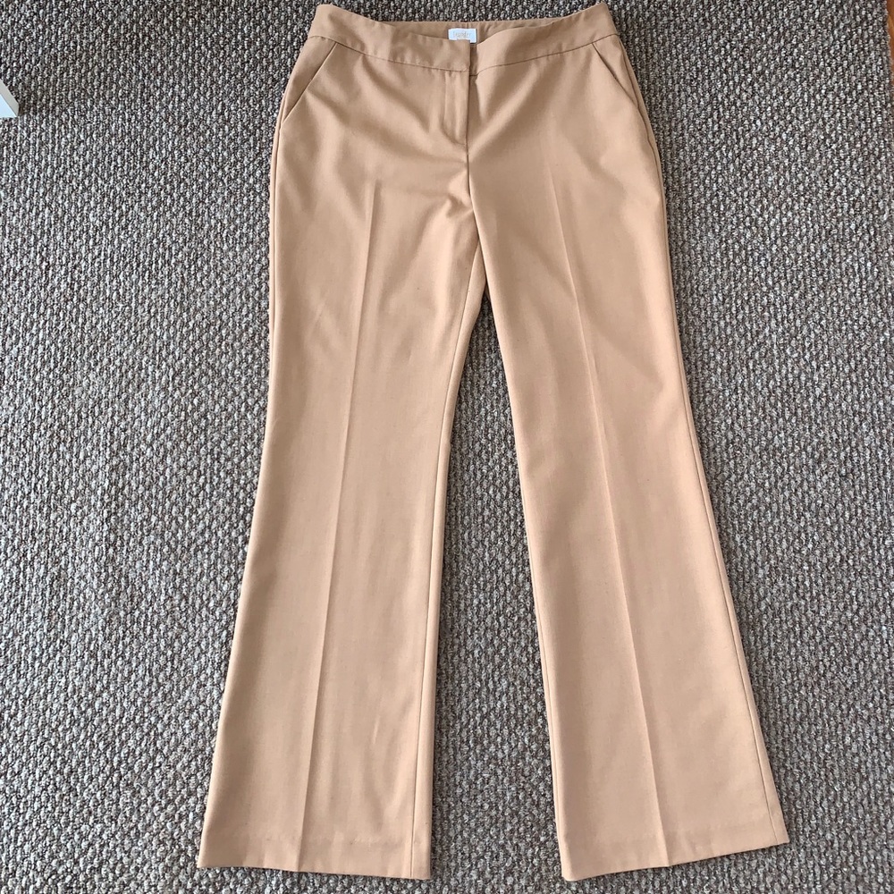 Dress Pants by Shelli Segal